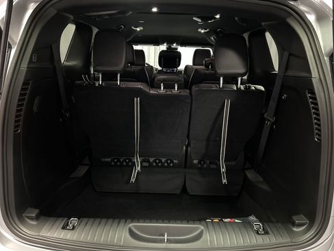 New 2026 Chrysler Pacifica Select image 23
