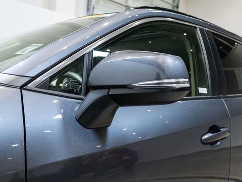 Certified 2023 Toyota RAV4 XLE image 8