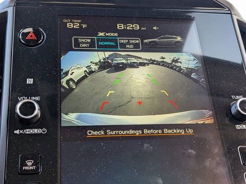 Certified 2025 Subaru Crosstrek 2.0i Premium image 15