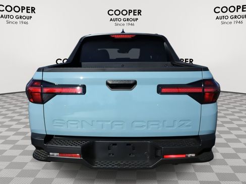 New 2026 Hyundai Santa Cruz SEL image 7