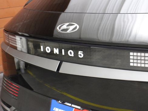 Used 2023 Hyundai Ioniq 5 SEL w/ Cargo Package image 14