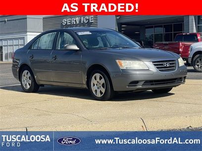 Used 2010 Hyundai Sonata GLS