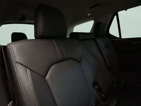 New 2026 Honda Pilot Touring image 16