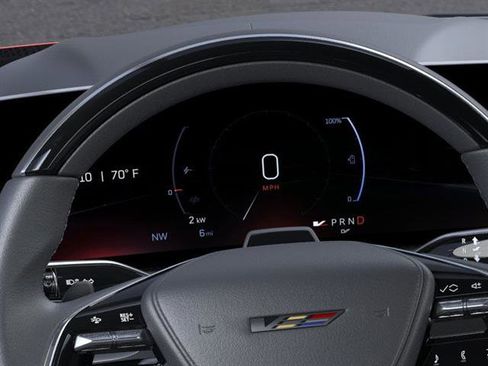 New 2026 Cadillac Lyriq V image 18
