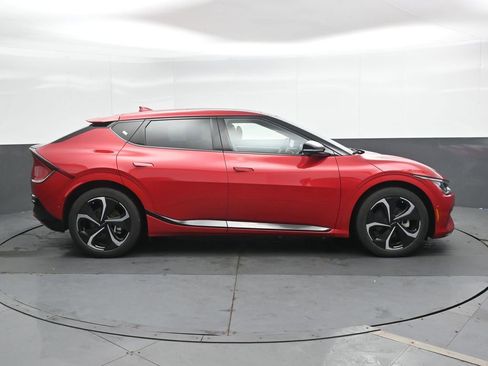Used 2024 Kia EV6 GT-Line image 4