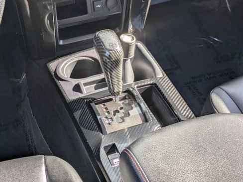 Used 2022 Toyota 4Runner TRD Pro image 14