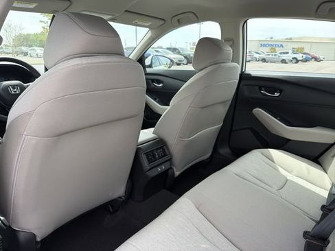 New 2026 Honda Accord LX image 12