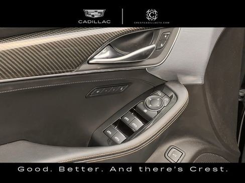 Certified 2023 Cadillac CT5 Sport image 23