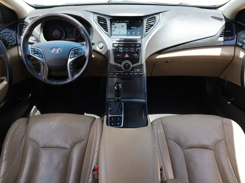 Used 2015 Hyundai Azera Limited FWD image 2