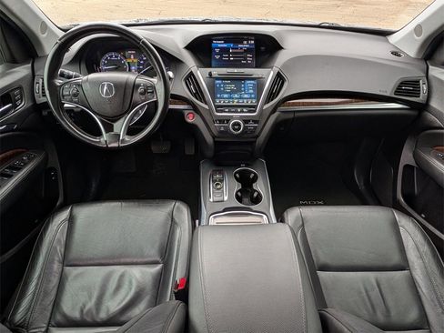 Used 2019 Acura MDX FWD image 9