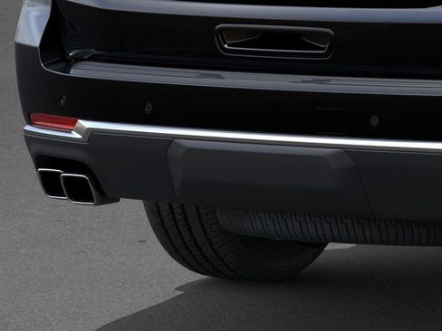 New 2026 Chevrolet Tahoe High Country AWD/4WD image 14