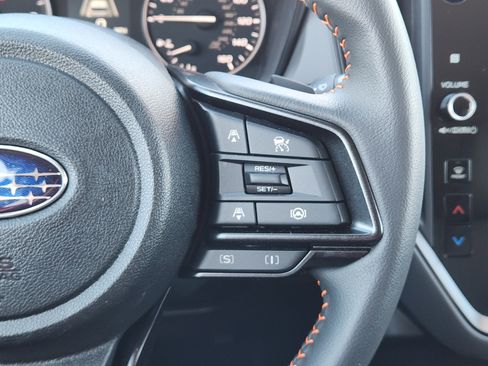 Used 2024 Subaru Crosstrek 2.5i Limited w/ Popular Package #4A image 33