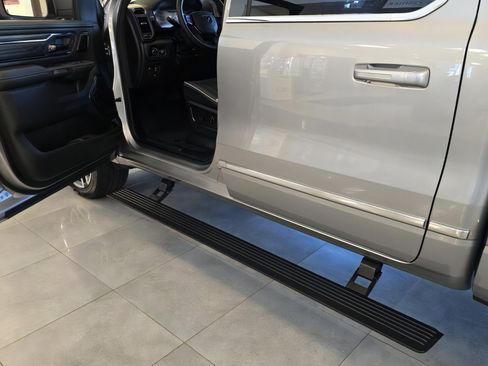 New 2026 RAM 1500 Limited AWD/4WD image 42