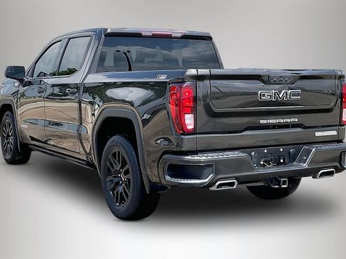 Used 2021 GMC Sierra 1500 Elevation w/ X31 Off-Road Package AWD/4WD image 4