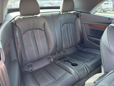 Used 2022 Audi A5 2.0T Prestige image 29