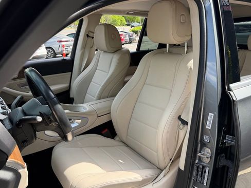 Used 2021 Mercedes-Benz GLE 350 image 26