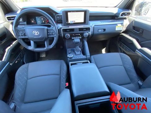 New 2026 Toyota Tacoma SR5 AWD/4WD image 24