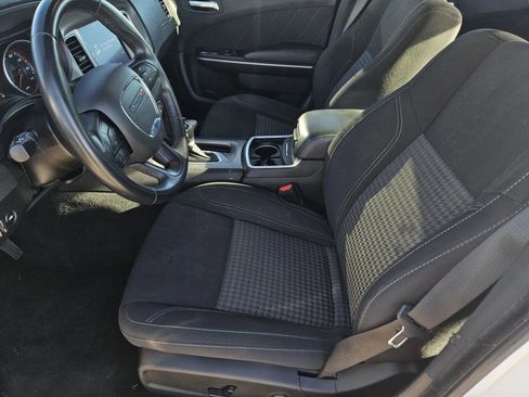 Used 2023 Dodge Charger SXT image 26