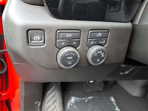 New 2025 Chevrolet Silverado 1500 LT w/ All Star Edition Plus image 10