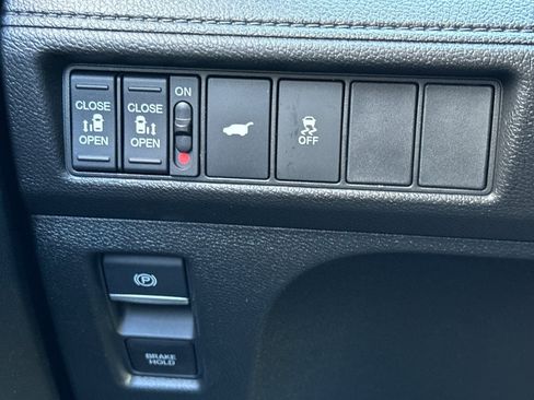 New 2026 Honda Odyssey EX-L image 31