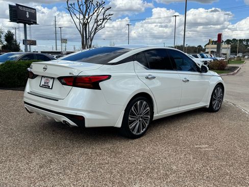Used 2023 Nissan Altima 2.5 SL image 8
