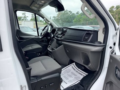 Used 2024 Ford Transit 150 Low Roof w/ Upfitter Package RWD image 17