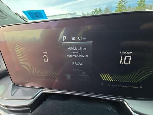 Used 2024 Kia Sorento S image 48