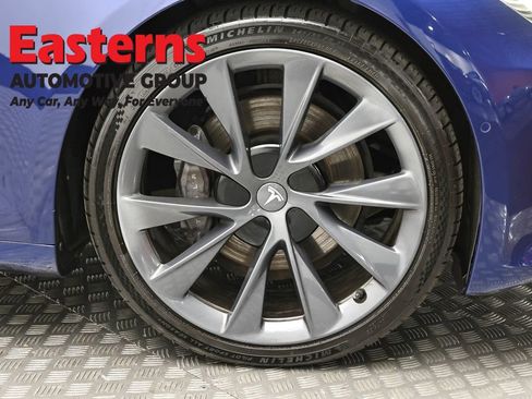 Used 2019 Tesla Model S P100D image 27