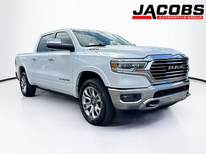 Used 2019 RAM 1500 Limited