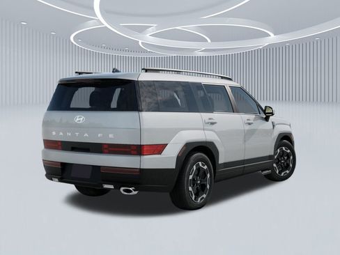 New 2026 Hyundai Santa Fe SEL AWD/4WD image 4