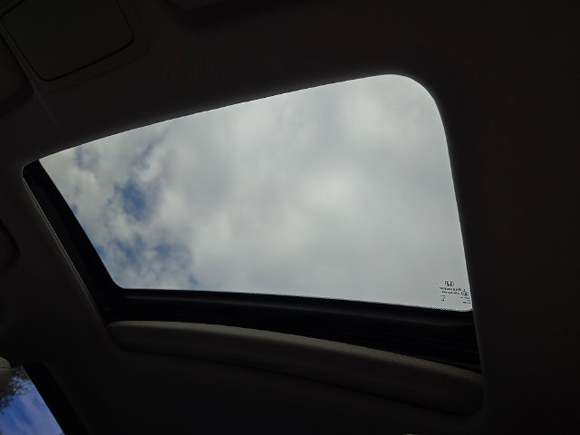 Used 2014 Honda Accord EX image 18