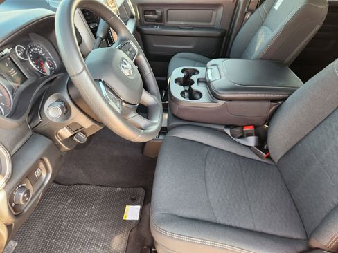 New 2026 RAM 2500 Tradesman image 13