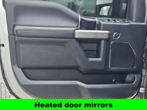 Used 2022 Ford F250 Platinum image 26