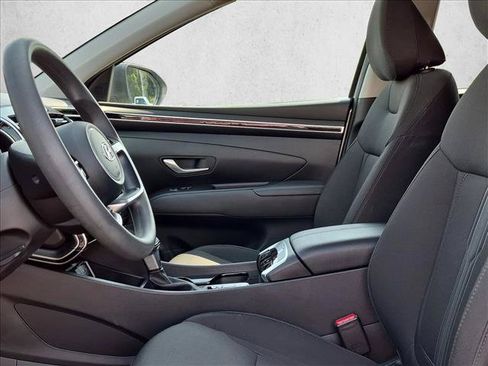 Used 2023 Hyundai Tucson SEL FWD image 15