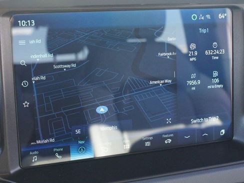 Used 2023 Ford Bronco Big Bend image 7