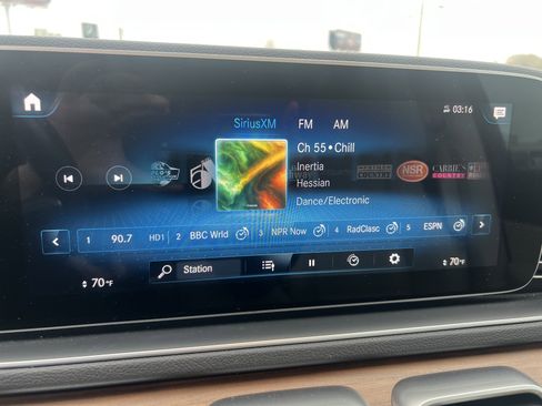 Certified 2022 Mercedes-Benz GLE 350 4MATIC image 23