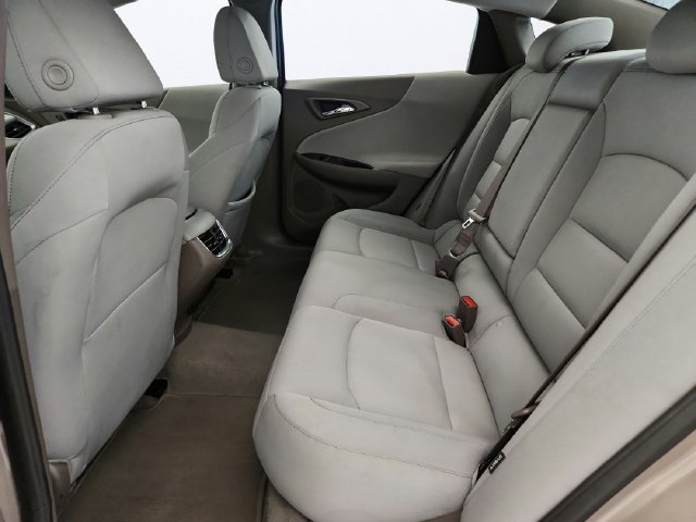 Used 2025 Chevrolet Malibu LT FWD image 22