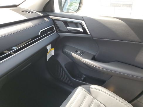 New 2026 Nissan Rogue SL AWD/4WD image 34