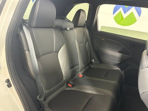 Used 2026 Subaru Forester Wilderness w/ Wilderness Plus Package AWD/4WD image 33