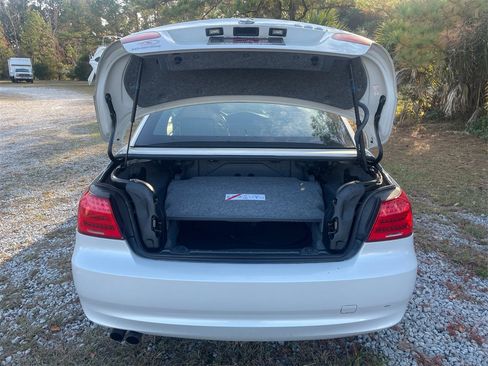 Used 2011 BMW 328i 328i Convertible - SULEV image 13