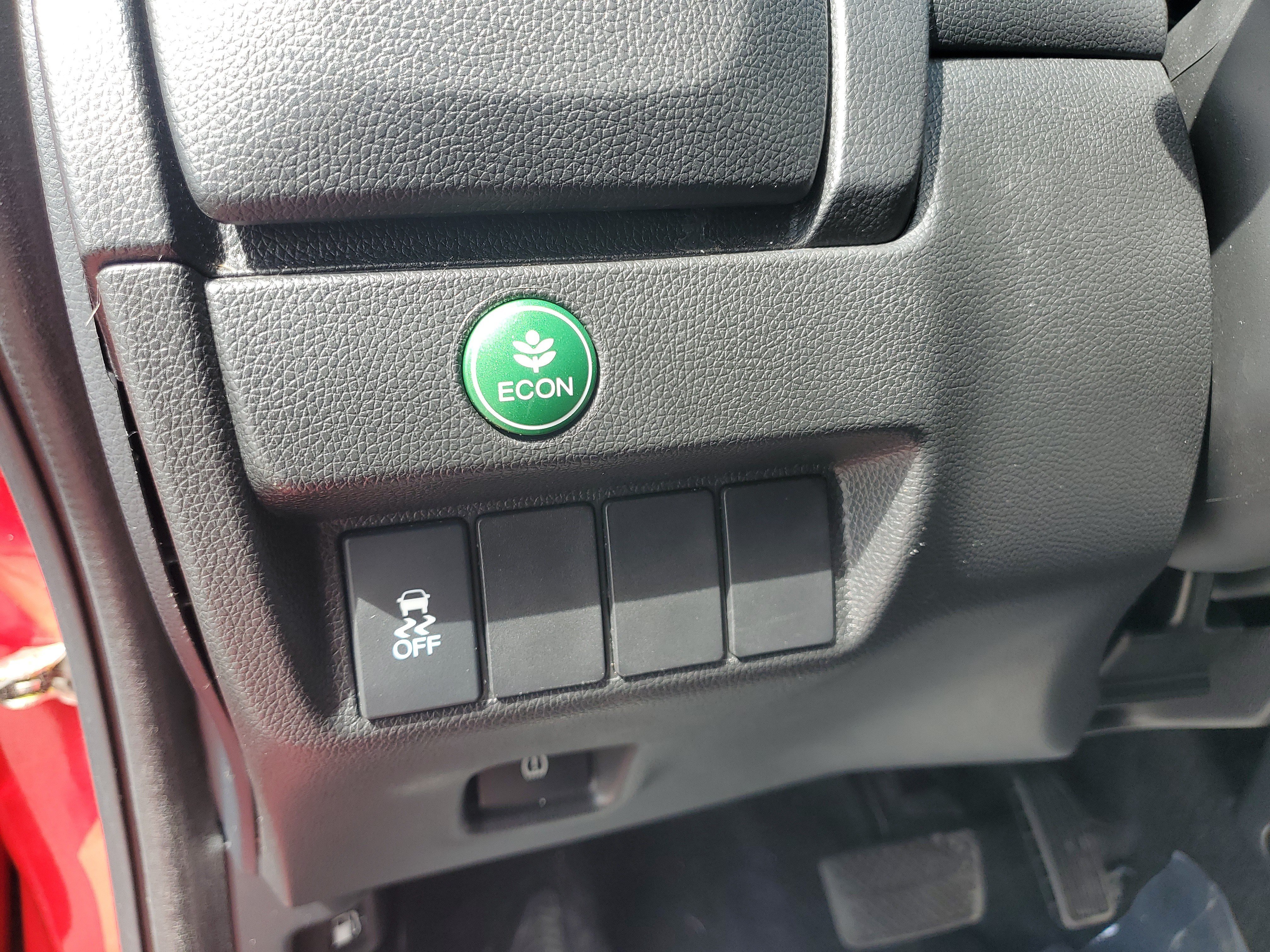 Used 2019 Honda Fit LX image 24