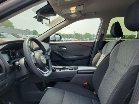 Certified 2023 Nissan Rogue SV AWD/4WD image 15
