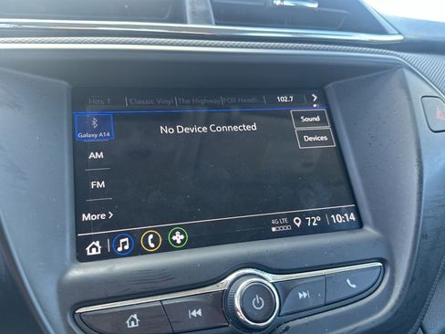 Used 2023 Chevrolet TrailBlazer LS image 20