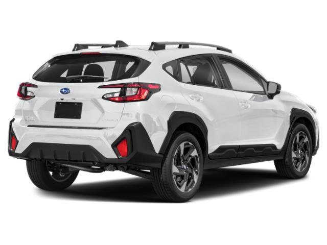 Used 2024 Subaru Crosstrek 2.5i Limited w/ Popular Package #3A AWD/4WD image 2