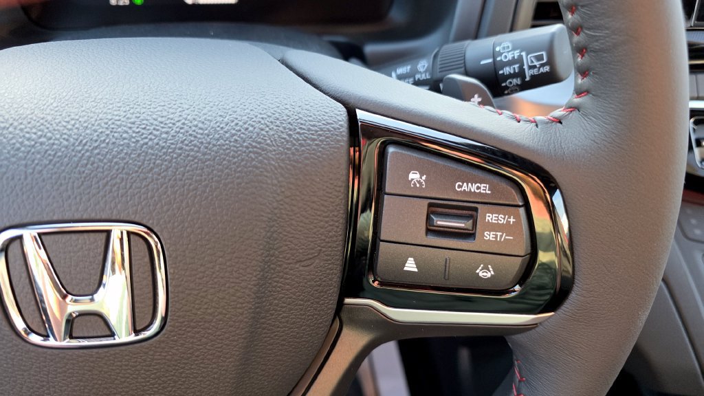 New 2027 Honda Odyssey Sport-L image 29