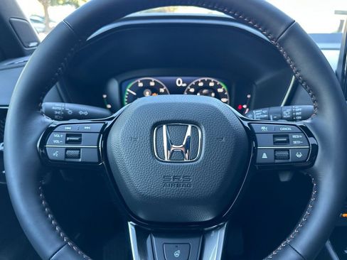 New 2026 Honda CR-V Sport Touring image 24