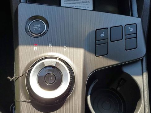 New 2026 Kia Sportage AWD Hybrid image 34