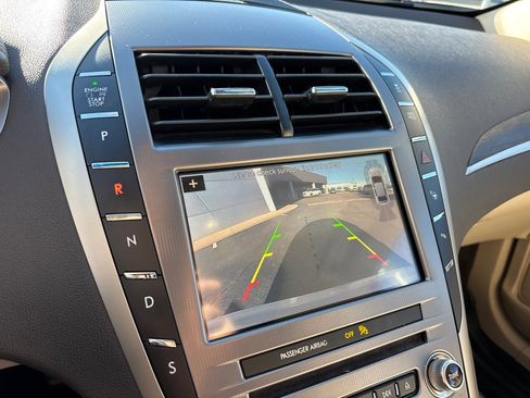 Used 2019 Lincoln MKZ Reserve image 20