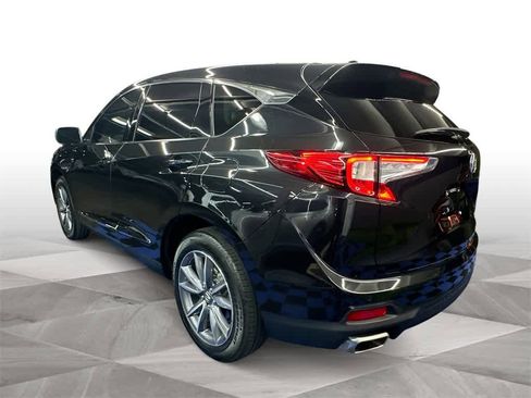 Certified 2023 Acura RDX FWD w/ Technology Package image 6