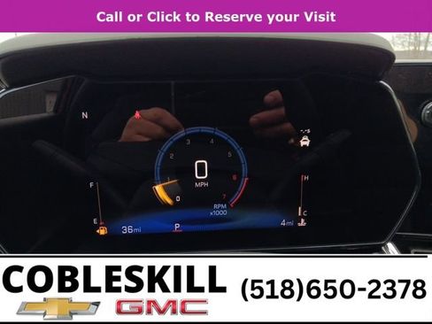 New 2026 Chevrolet Trax RS w/ Sunroof Package image 14